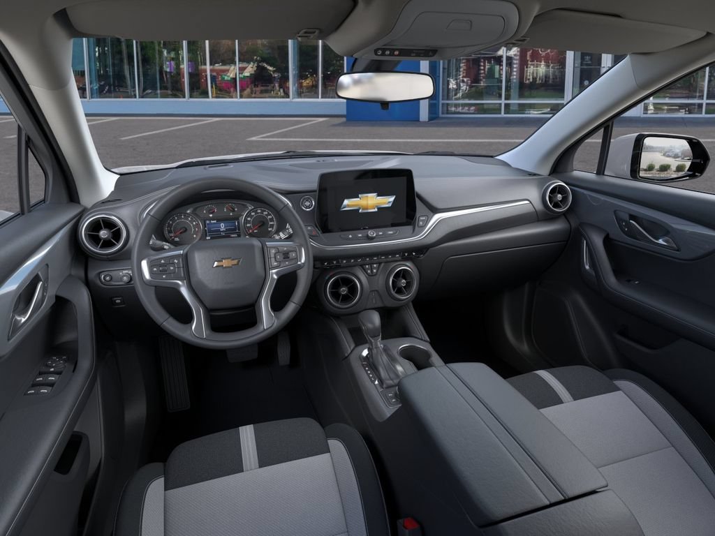 2026 Chevrolet Blazer 2LT - Photo 15
