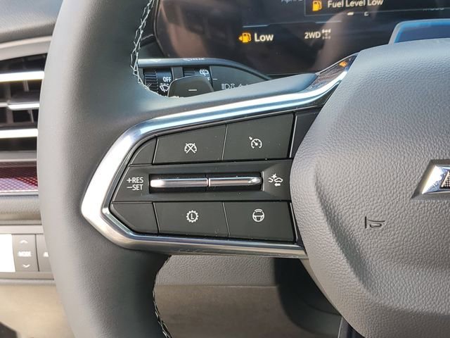 2026 Chevrolet Traverse Z71 - Photo 22