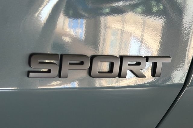 Certified Used 2025 Nordic Forest Pearl Honda Sport image 31
