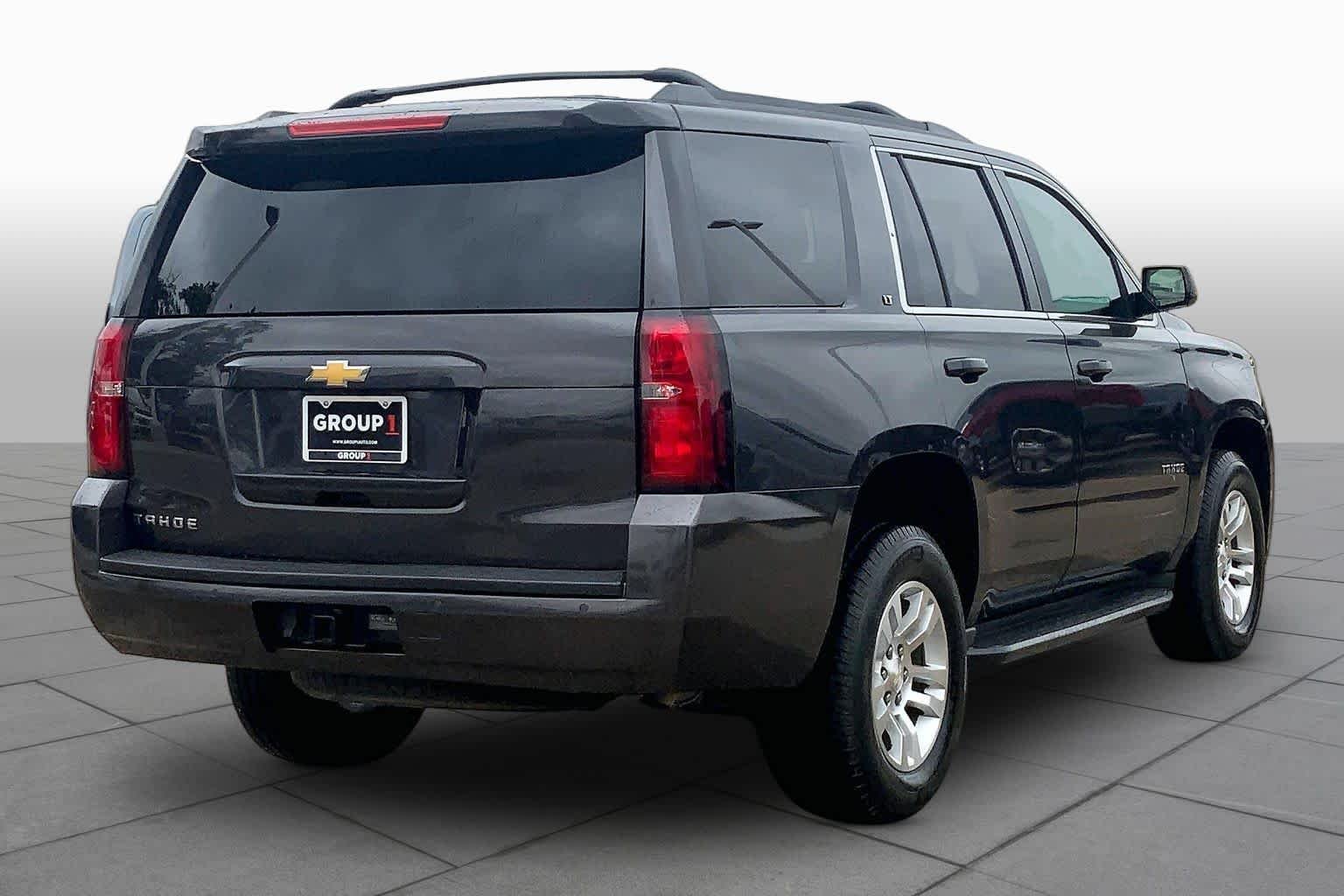 Certified Used 2018 Tungsten Metallic Chevrolet LT image 13