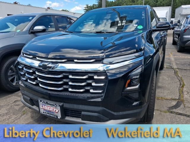 2026 Chevrolet Equinox LT - Photo 2