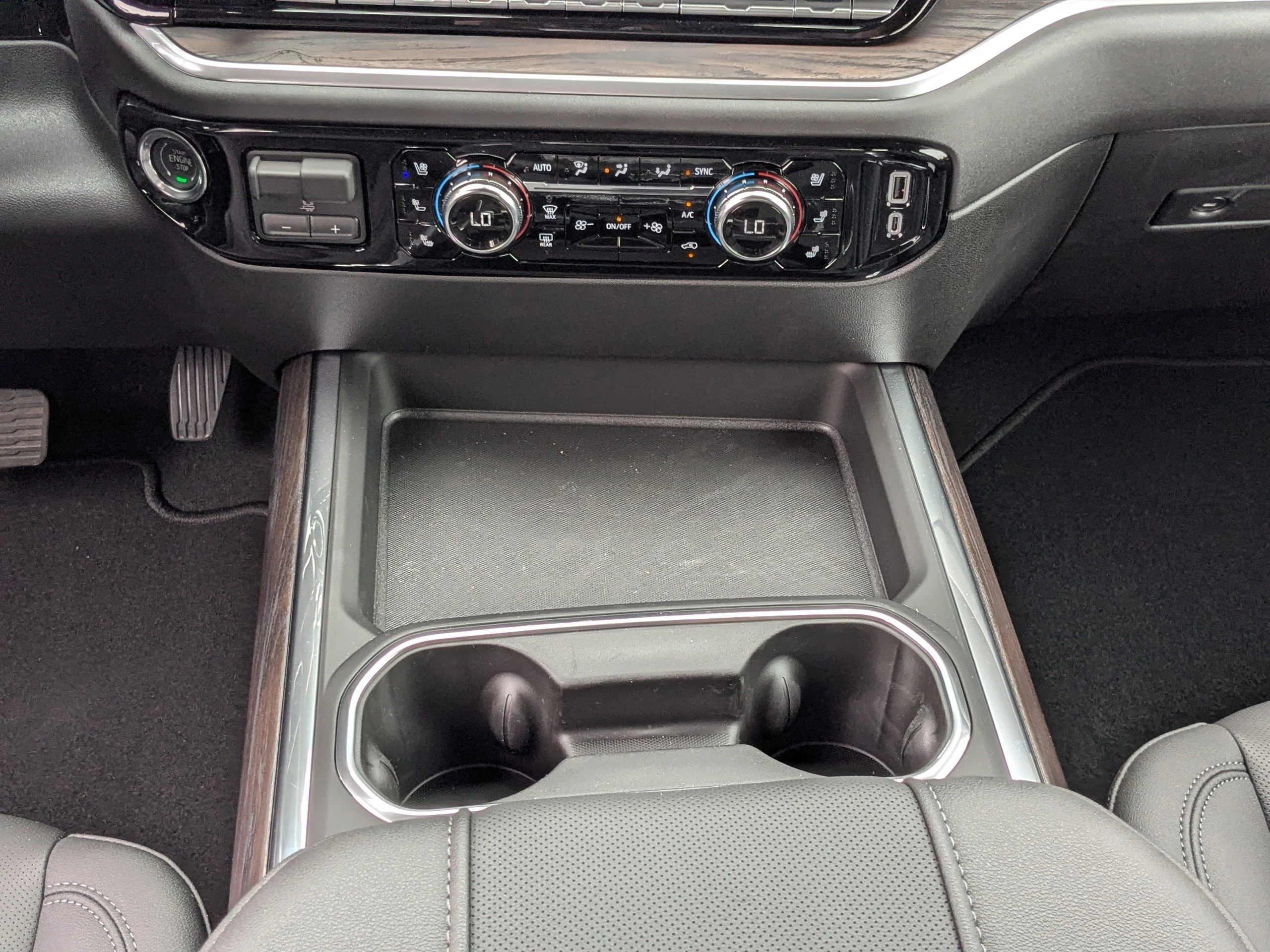 2026 GMC Sierra 2500HD SLT - Photo 19