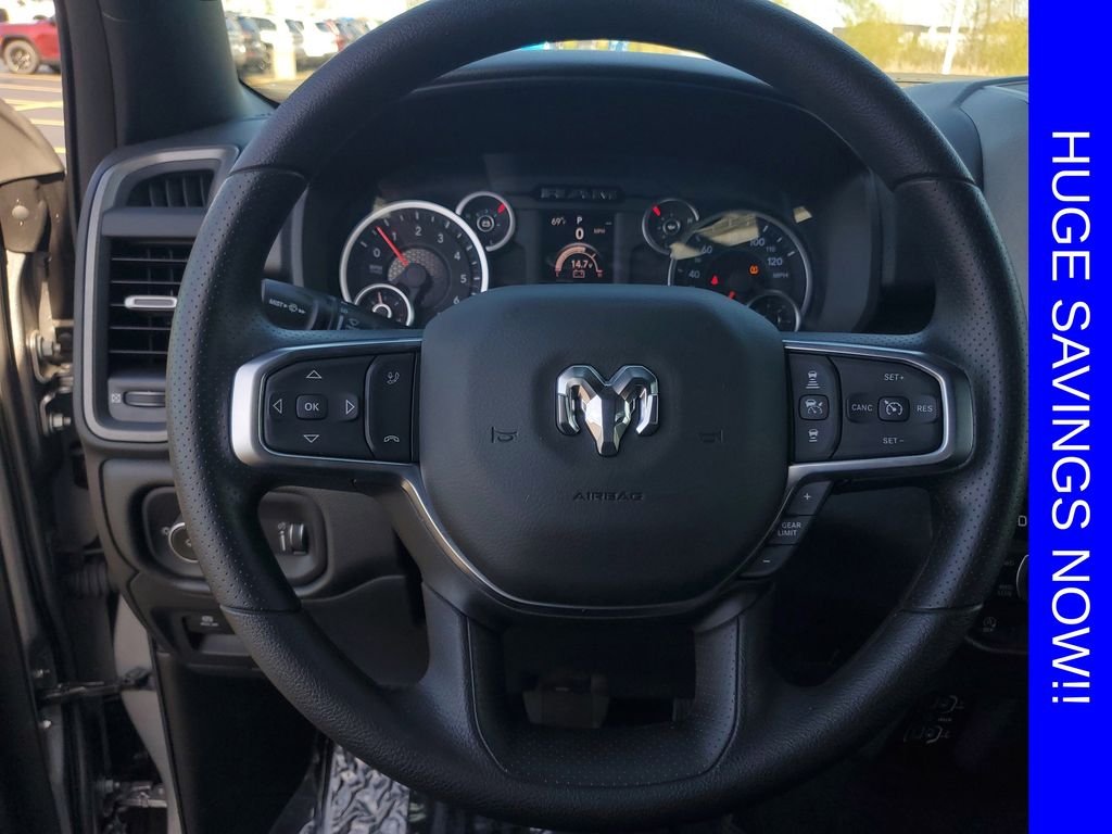 2026 RAM 1500 Tradesman - Photo 19