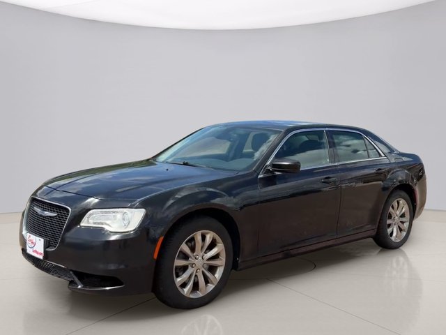 2018 Chrysler 300 TOURING in Chippewa Falls