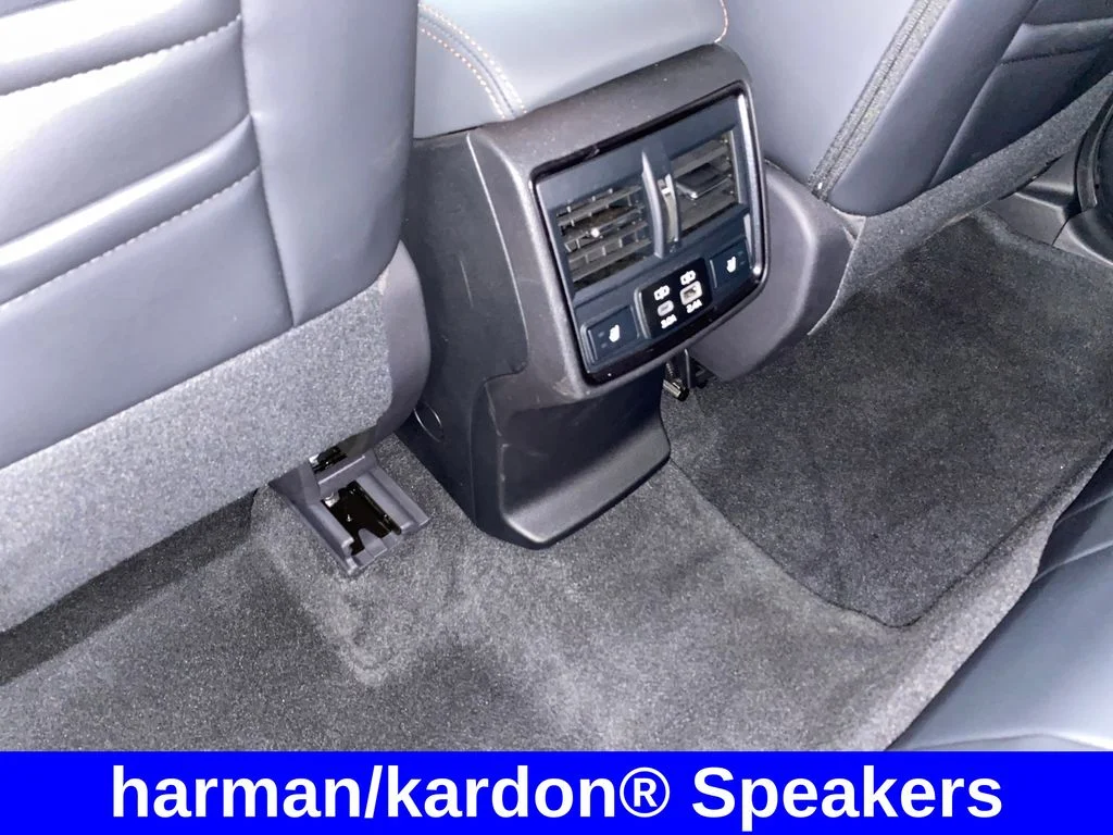 Certified Used 2026 Black Subaru Touring image 15