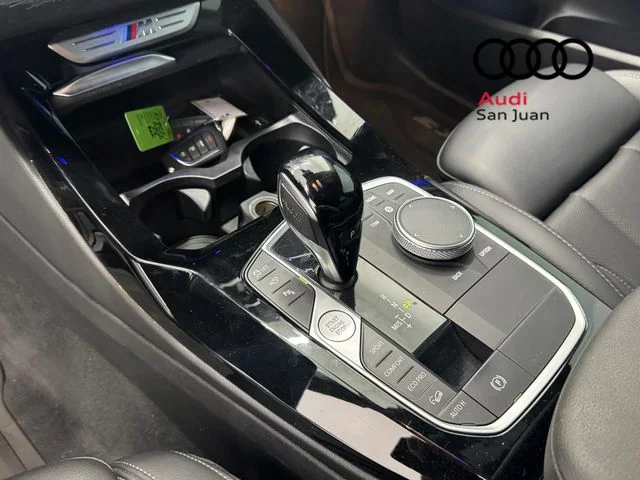 Used 2022 Blue BMW M40i image 33