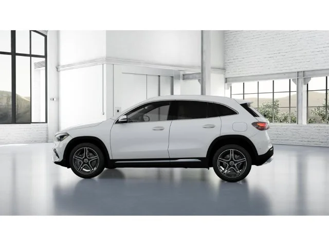 New 2026  Mercedes-Benz GLA 250 image 34
