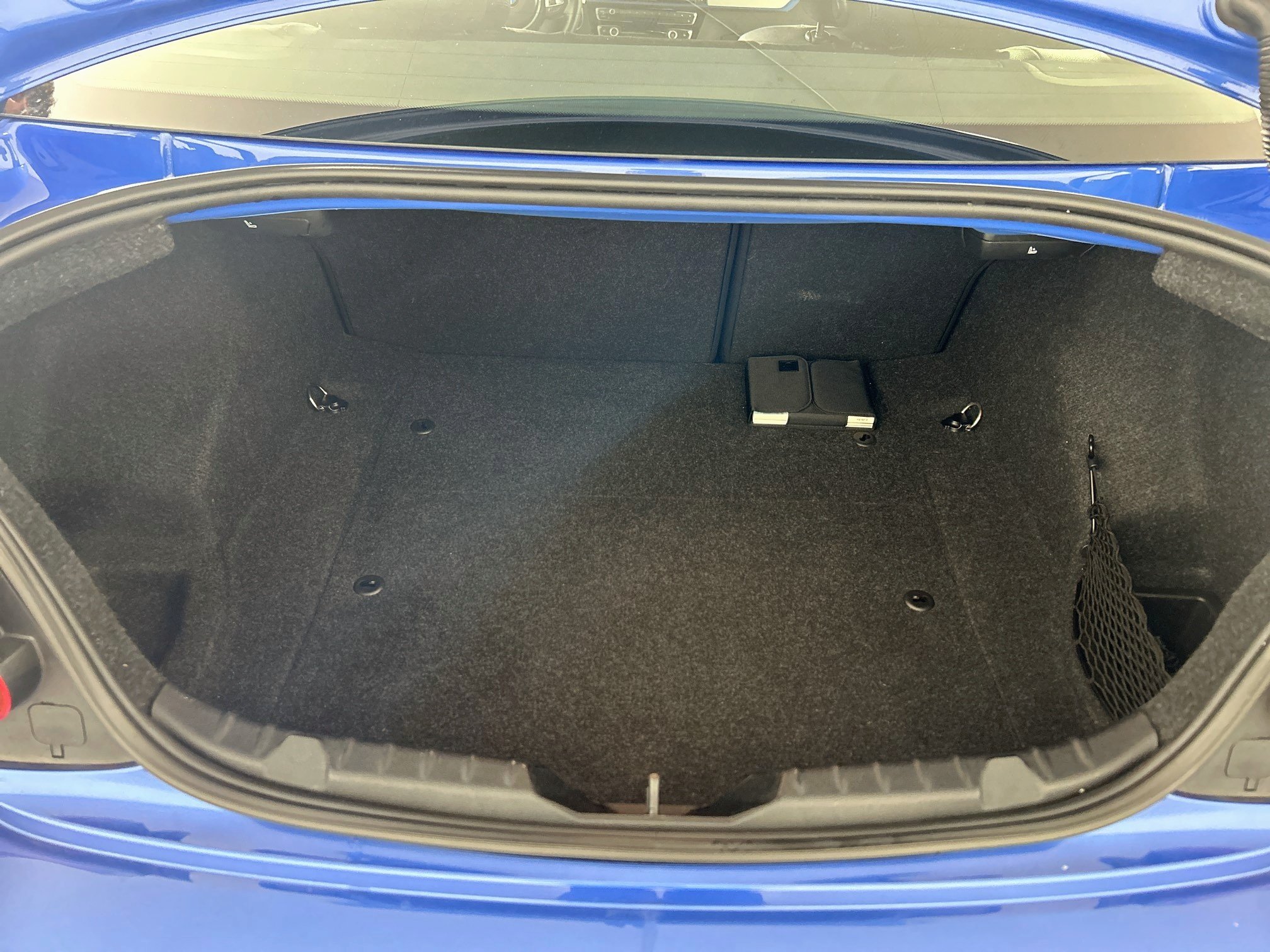 Used 2020 Estoril Blue Metallic BMW 230i image 28