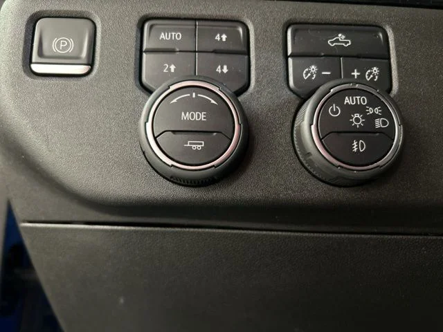 Used 2022 Blue Chevrolet RST image 11