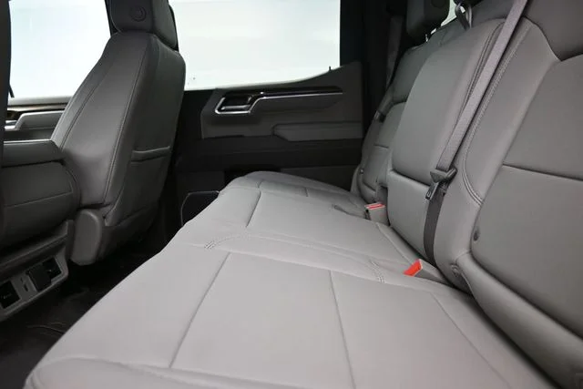 Used 2025 Blue Chevrolet LT image 14