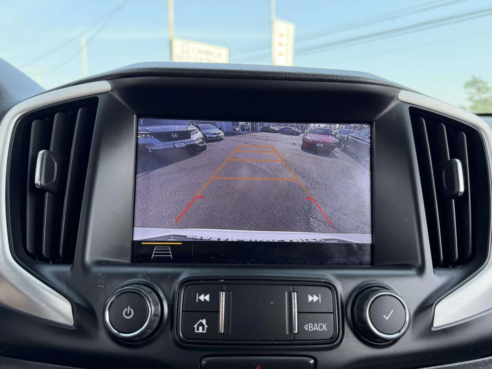2020 GMC Terrain SLE - Photo 21