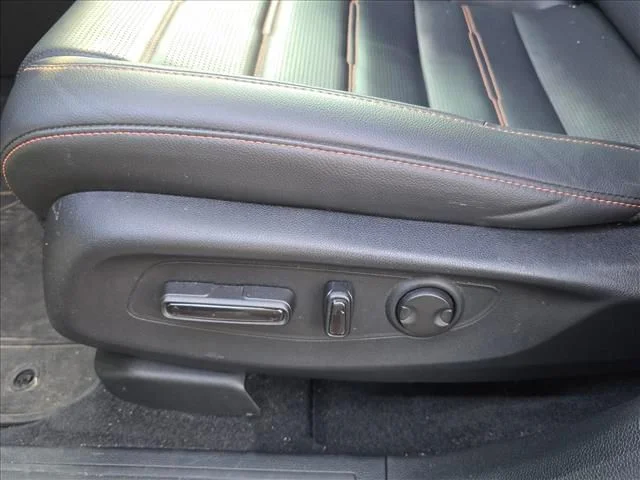 Used 2024 Gray Honda Sport-L image 29