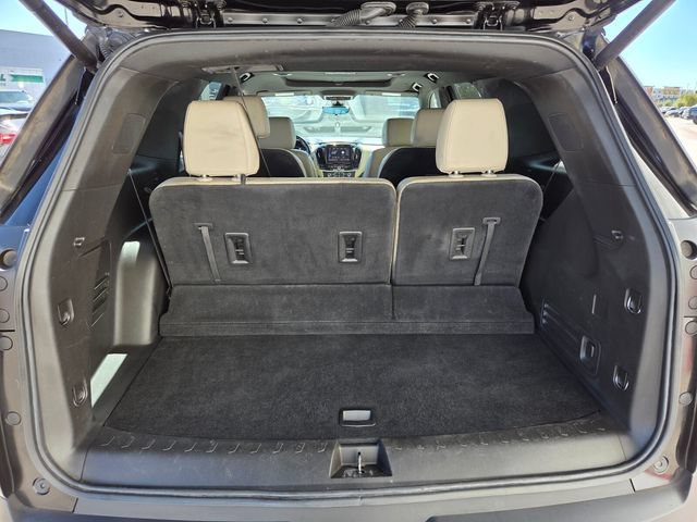 2023 Chevrolet Traverse 3LT - Photo 14