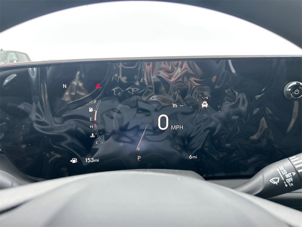 2026 BUICK ENVISTA - Image 19