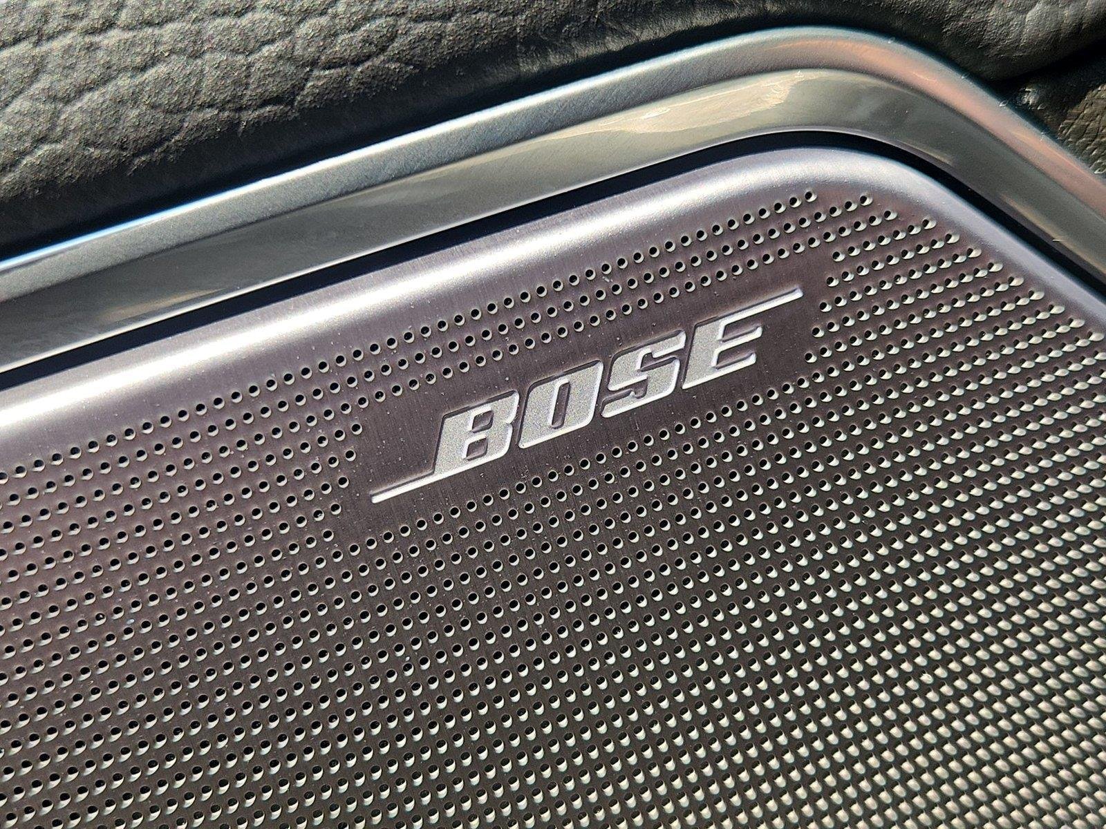 2025 GMC Sierra 1500 Denali Black at Mossy Motors