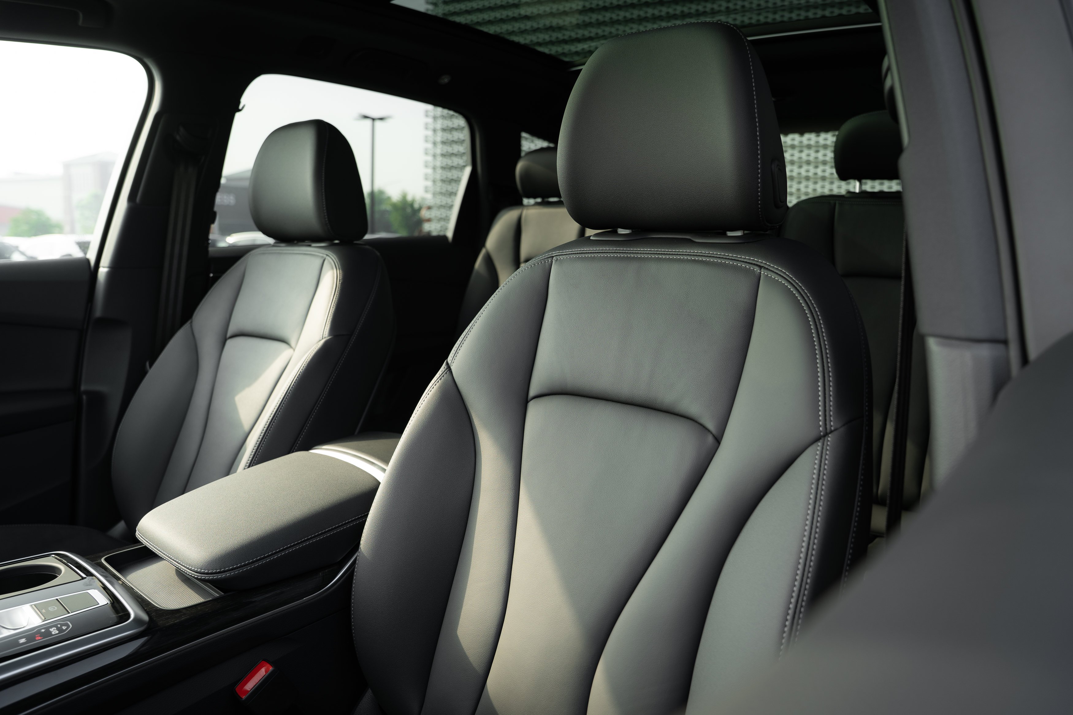 New 2026 Carrara Audi Premium image 23