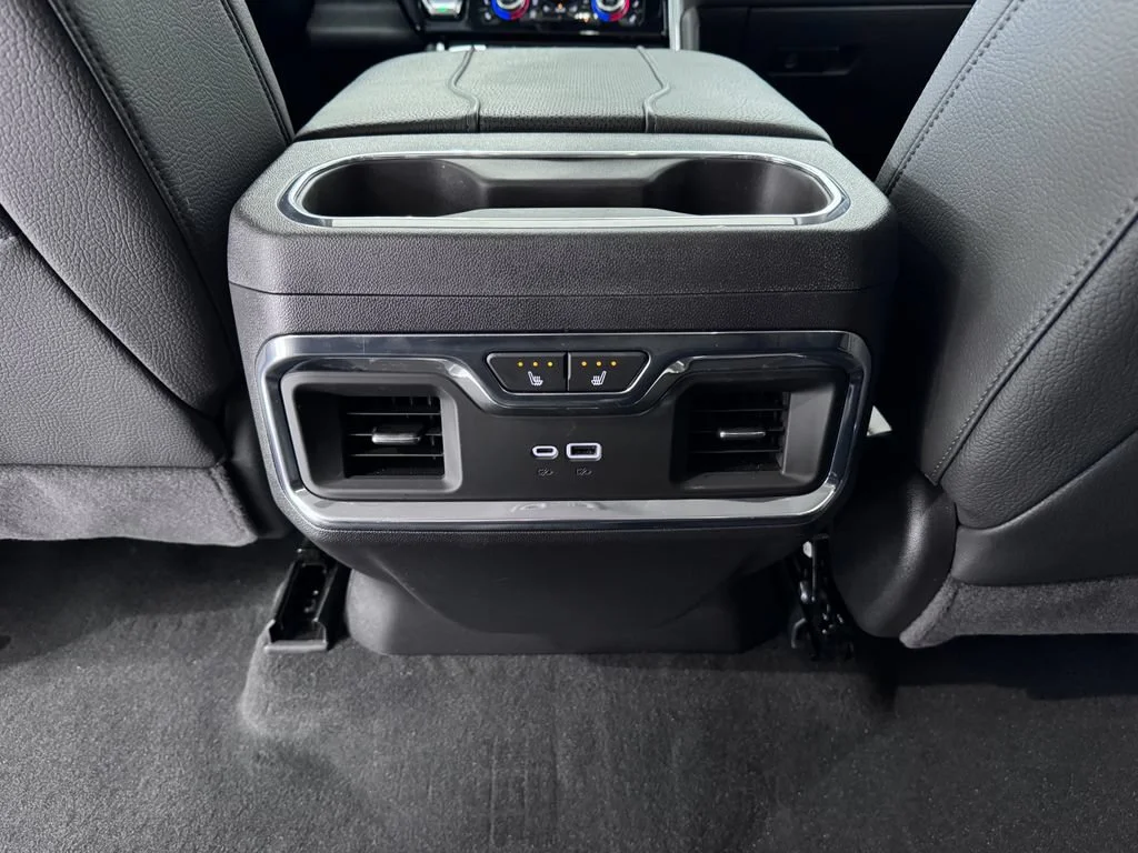 2024 GMC Sierra 1500 Denali Denali - Photo 29