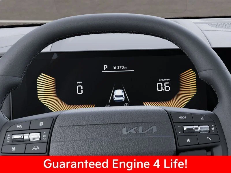 New 2026 Panthera Metal Kia EX image 23