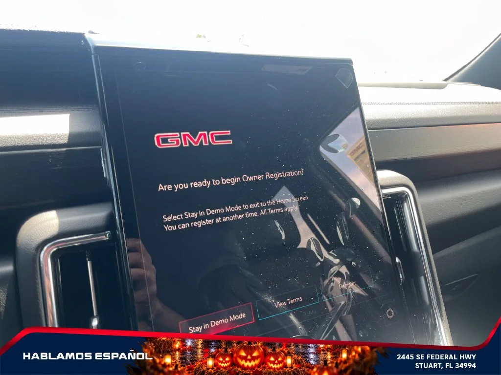 New 2026 Onyx Black GMC Denali image 31