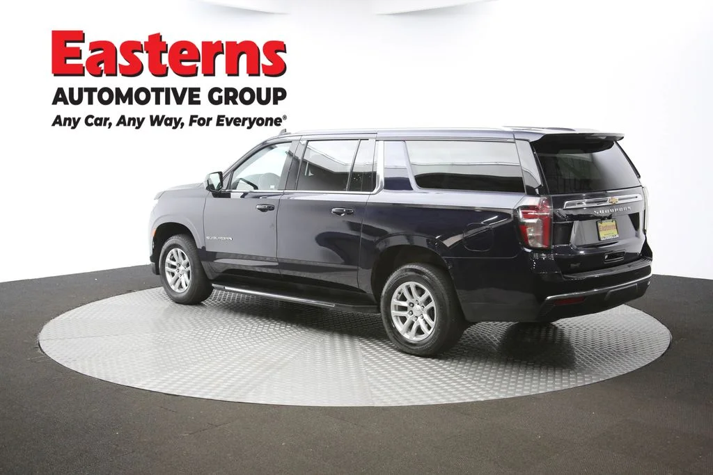 Used 2023 Blue Chevrolet LT image 62