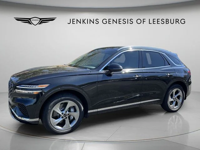 Used 2026 Black Genesis 2.5T Select image 10