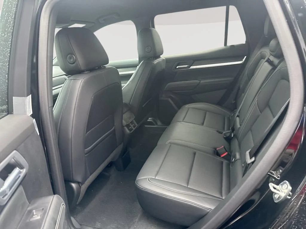 New 2027 Ebony Twilight Metallic GMC AWD Elevation image 24
