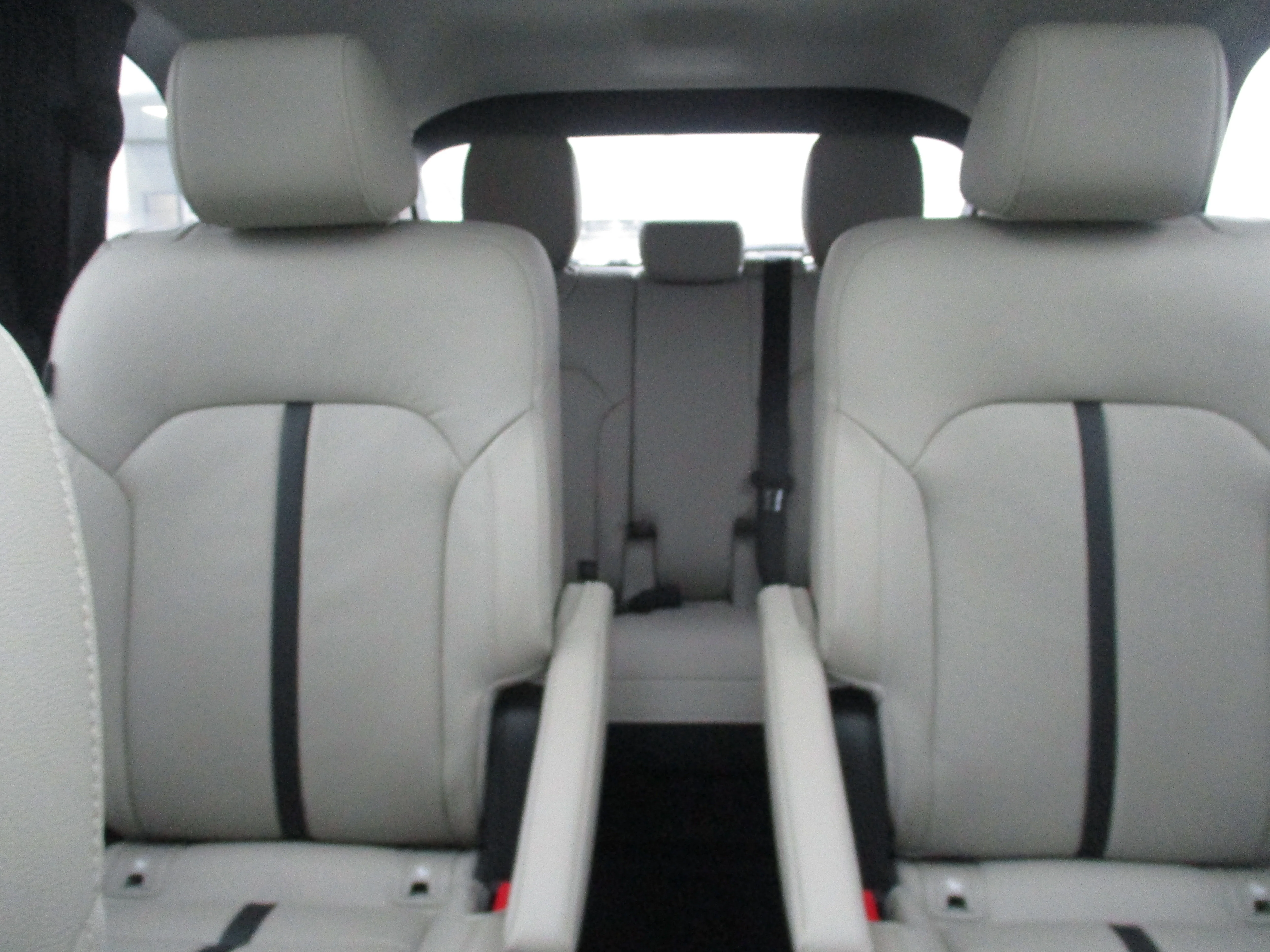 2026 Mazda CX-90 Premium Package - Photo 33