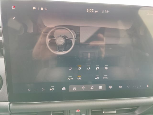 New 2026 Gray Mazda 2.5 S Select image 23