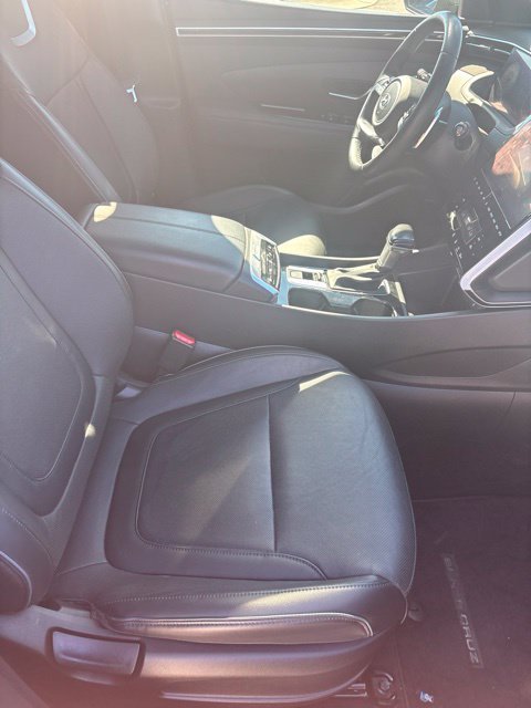 Used 2022 Black Hyundai Limited image 21