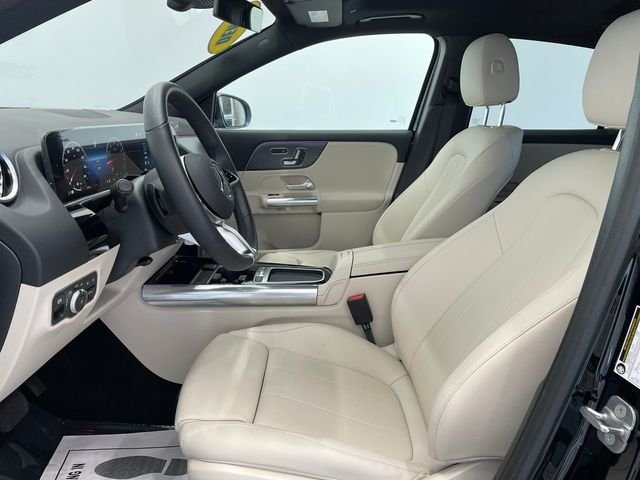 2026 Mercedes-Benz GLA GLA 250 - Photo 21