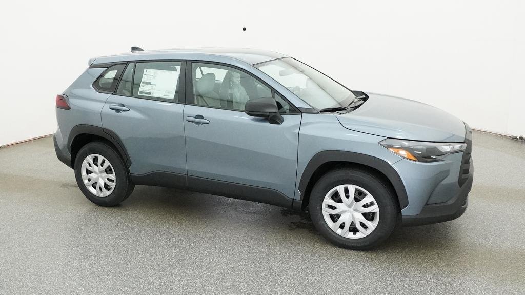 New 2026 Celestite Toyota L image 12