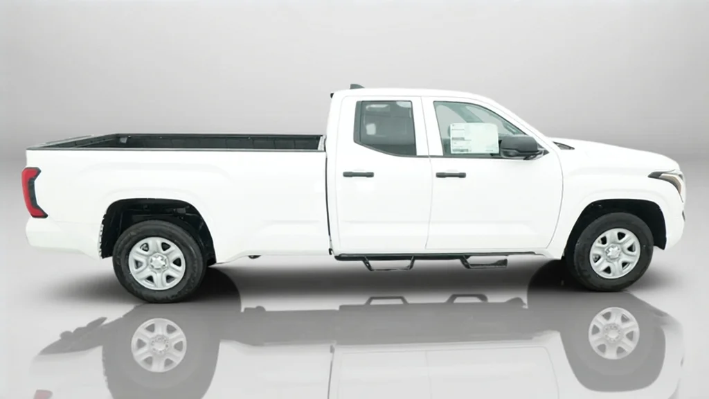 New 2026 Ice Cap Toyota SR image 7