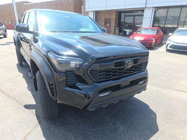 2026 Toyota Tacoma  TRD Off-Road