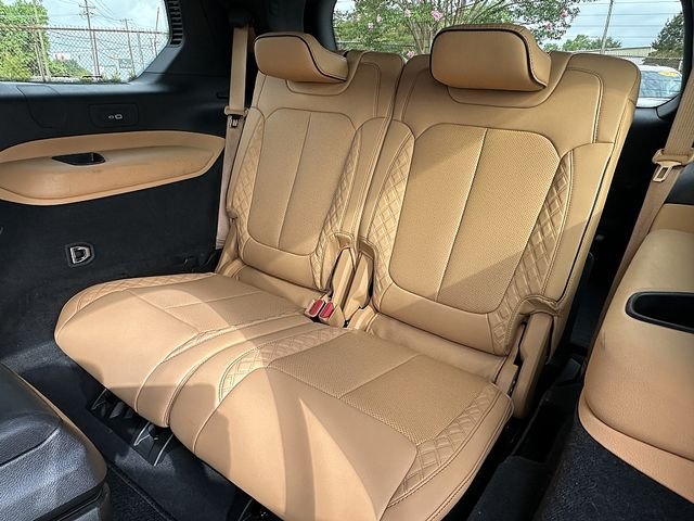 2023 Jeep Grand Cherokee L Summit Reserve - Photo 13