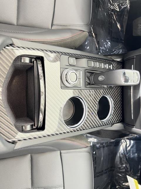 2024 MASERATI GHIBLI - Image 11