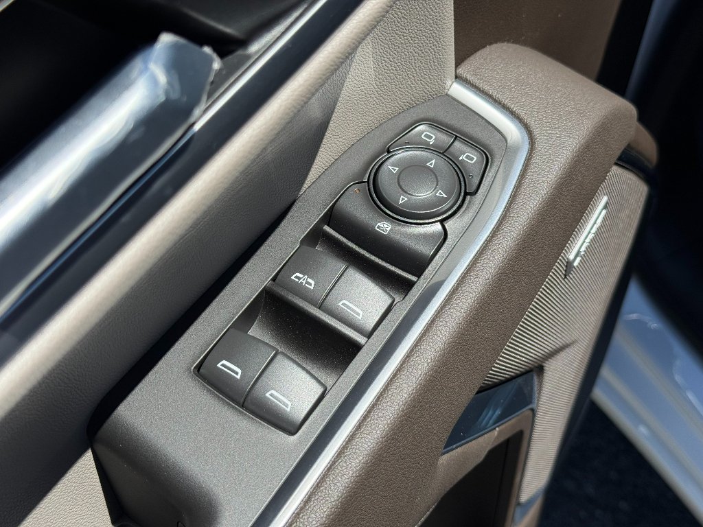 2026 Chevrolet Silverado 1500 RST - Photo 22