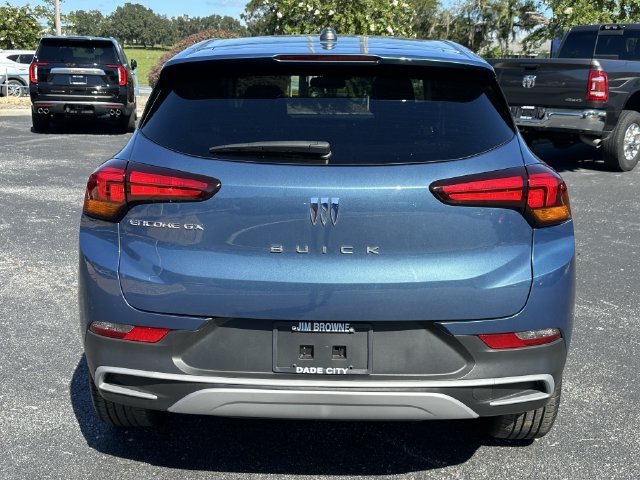 2024 Buick Encore GX Preferred - Photo 7