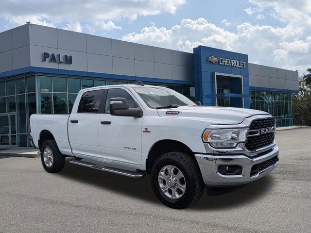 2023 Ram 2500 Big Horn