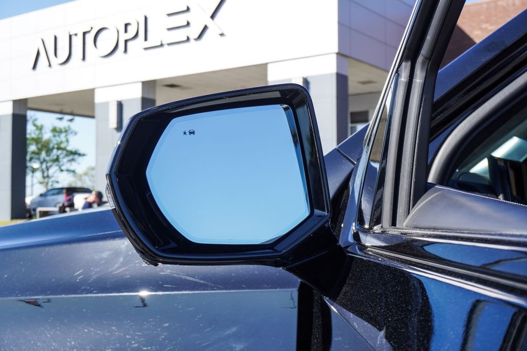 Used 2024 Black Cadillac V-Series image 50