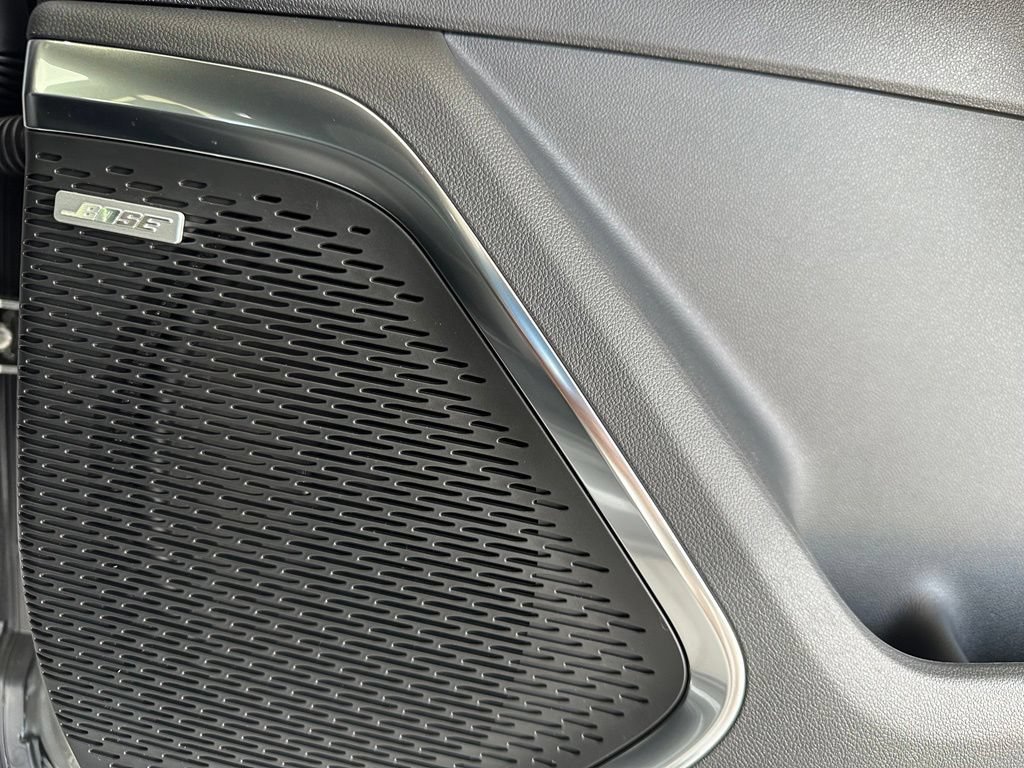 2026 GMC Acadia Elevation - Photo 40