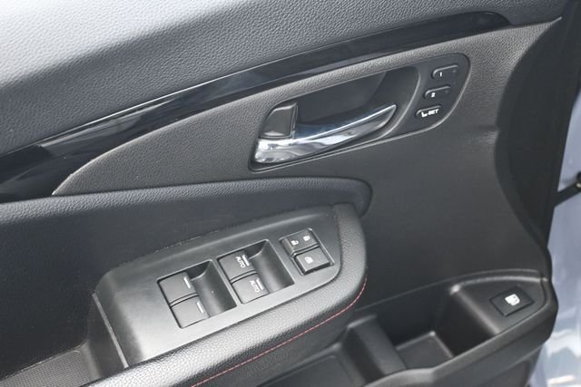 Used 2023  Honda Black Edition image 14