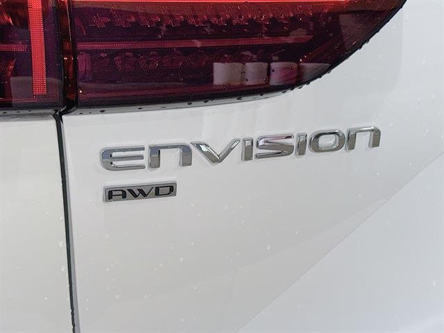 2026 Buick Envision Sport Touring - Photo 67