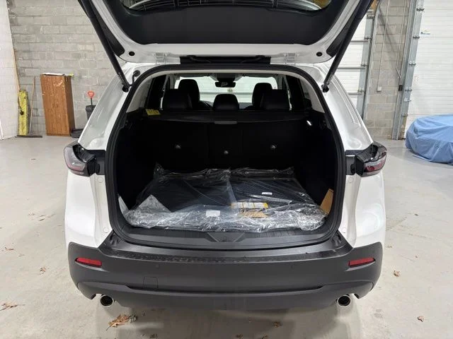 2026 Mazda CX-5 S Preferred - Photo 15