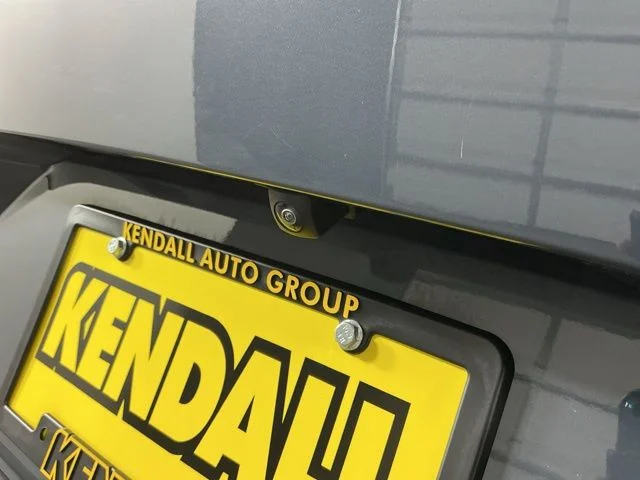 Used 2025 Gray Metallic Mazda 2.5 S Premium Package image 9