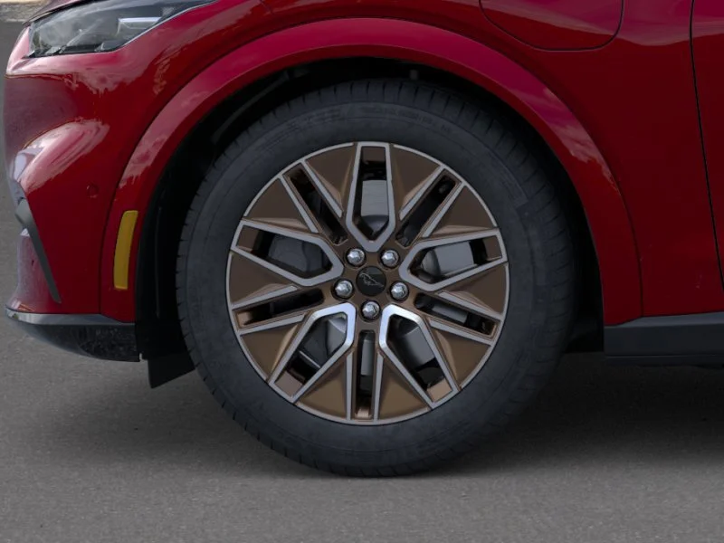 2025 Ford Mustang Mach-E Premium - Photo 19