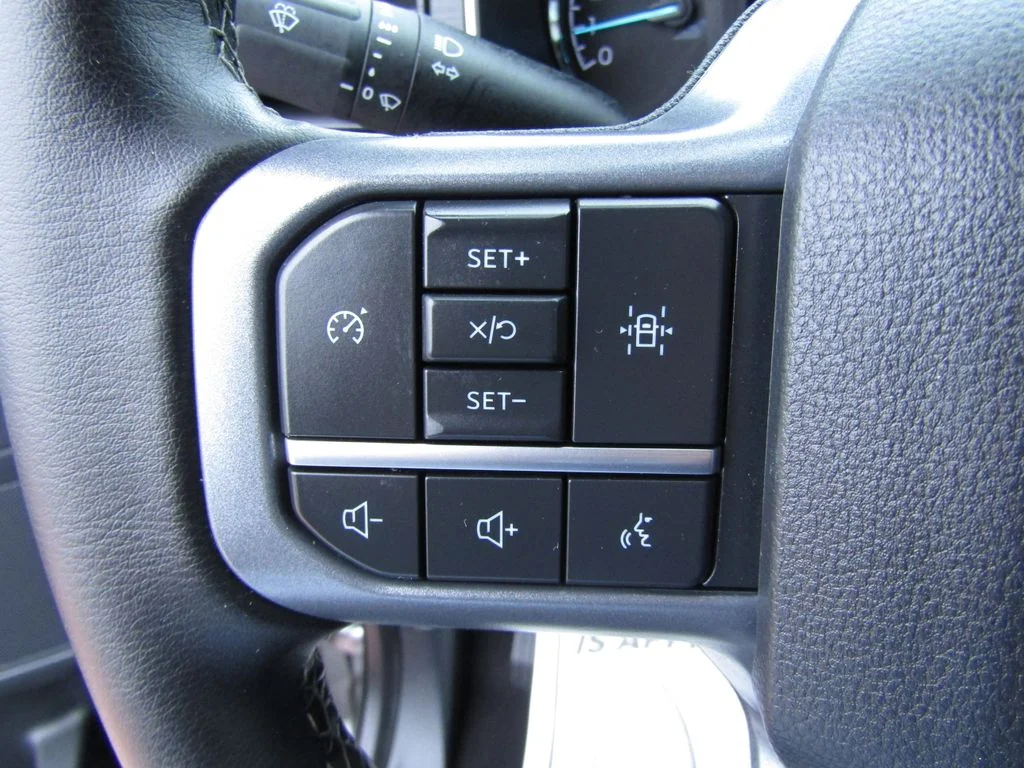 2023 Ford F-150 XLT - Photo 23