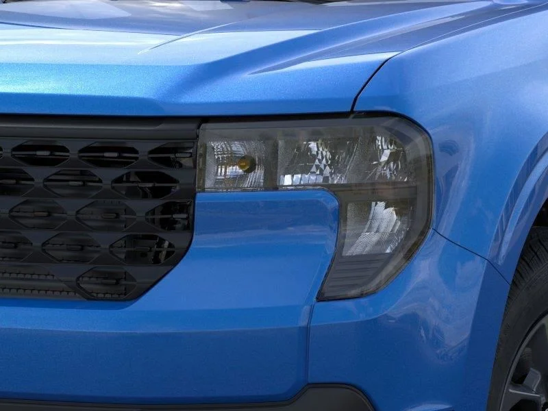 New 2026 Velocity Blue Ford XLT image 19