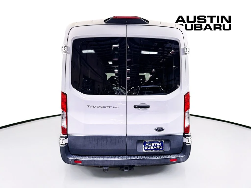 Used 2018 White Ford XL image 6