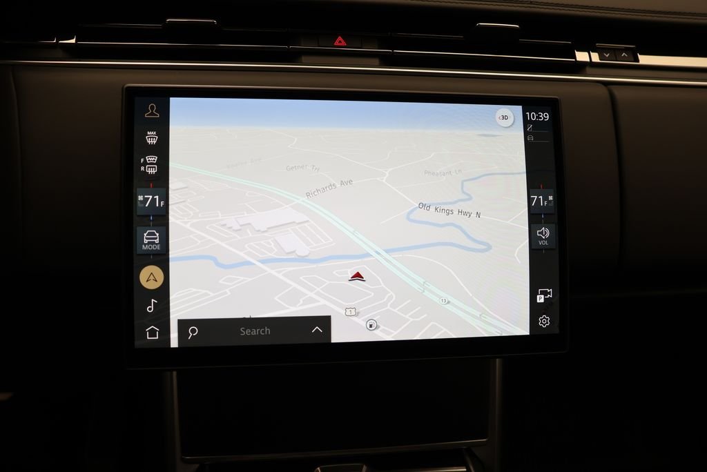 2026 Land Rover Range Rover SE - Photo 22