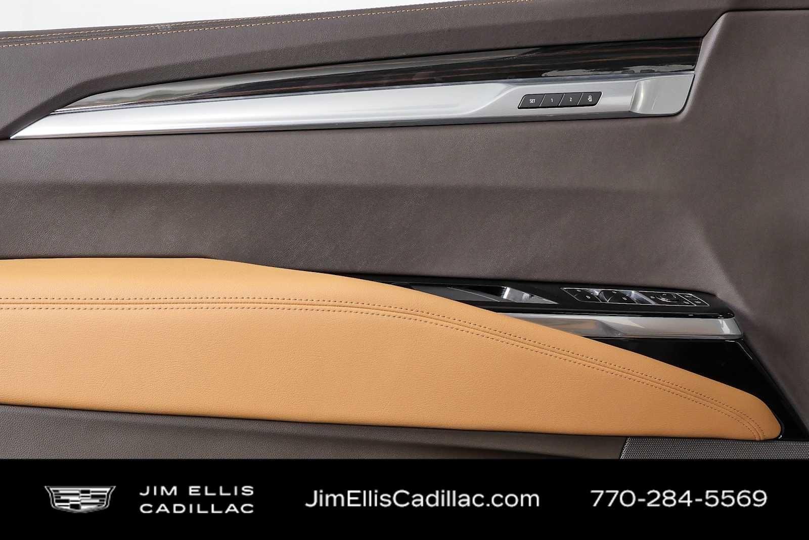 2026 Cadillac Escalade Luxury - Photo 6